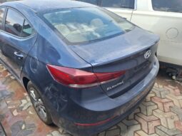 
										 مستعمل هيونداي – Hyundai الينترا – Alentra ممتلئ									