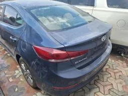 
										 مستعمل هيونداي – Hyundai الينترا – Alentra ممتلئ									
