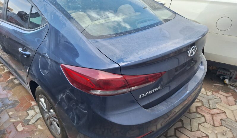 
								 مستعمل هيونداي – Hyundai الينترا – Alentra ممتلئ									