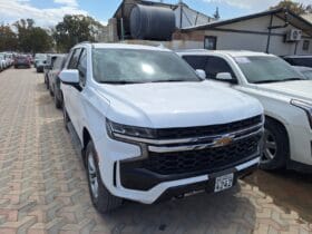 مستعمل شيفورلي – Chevrolet Tahoe