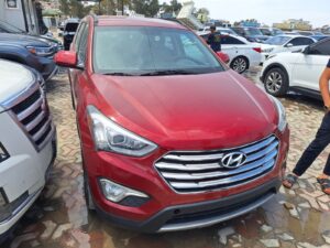 مستعمل هيونداي – Hyundai ماكس كروز – Max cruise