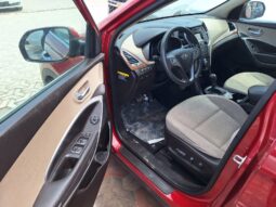 
										 مستعمل هيونداي – Hyundai ماكس كروز – Max cruise ممتلئ									