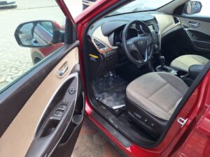 مستعمل هيونداي – Hyundai ماكس كروز – Max cruise