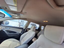 
										 مستعمل هيونداي – Hyundai ماكس كروز – Max cruise ممتلئ									