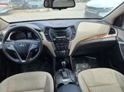 
										 مستعمل هيونداي – Hyundai ماكس كروز – Max cruise ممتلئ									