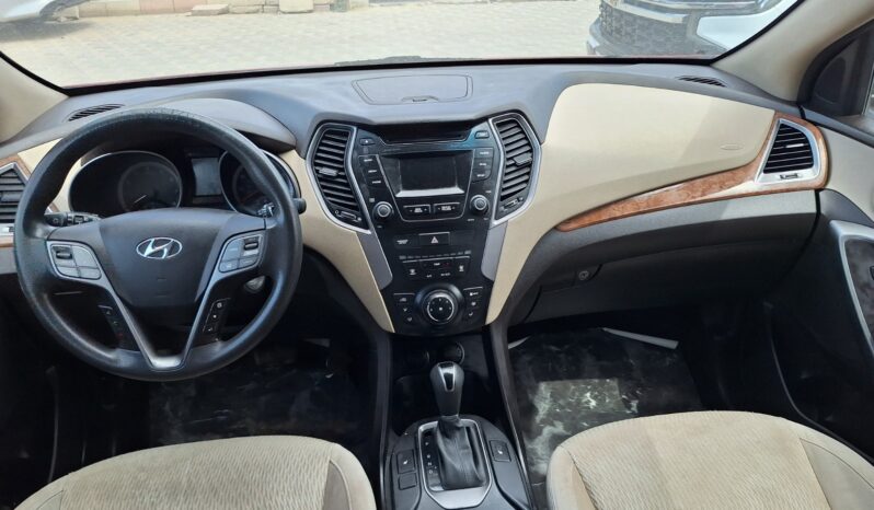
								 مستعمل هيونداي – Hyundai ماكس كروز – Max cruise ممتلئ									
