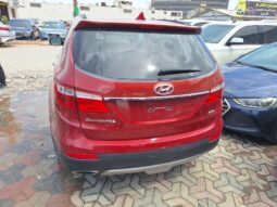 
										 مستعمل هيونداي – Hyundai ماكس كروز – Max cruise ممتلئ									