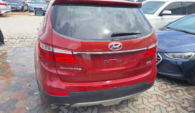 
								 مستعمل هيونداي – Hyundai ماكس كروز – Max cruise ممتلئ									