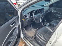
										 مستعمل هيونداي – Hyundai سانتافيه – Santafe ممتلئ									