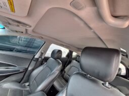 
										 مستعمل هيونداي – Hyundai سانتافيه – Santafe ممتلئ									