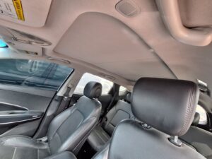 مستعمل هيونداي – Hyundai سانتافيه – Santafe