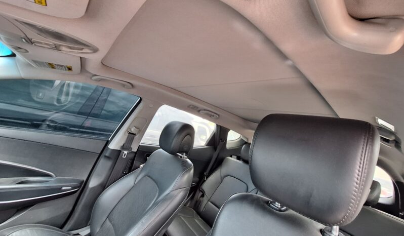 
								 مستعمل هيونداي – Hyundai سانتافيه – Santafe ممتلئ									