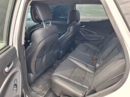 
										 مستعمل هيونداي – Hyundai سانتافيه – Santafe ممتلئ									