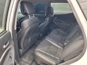 مستعمل هيونداي – Hyundai سانتافيه – Santafe