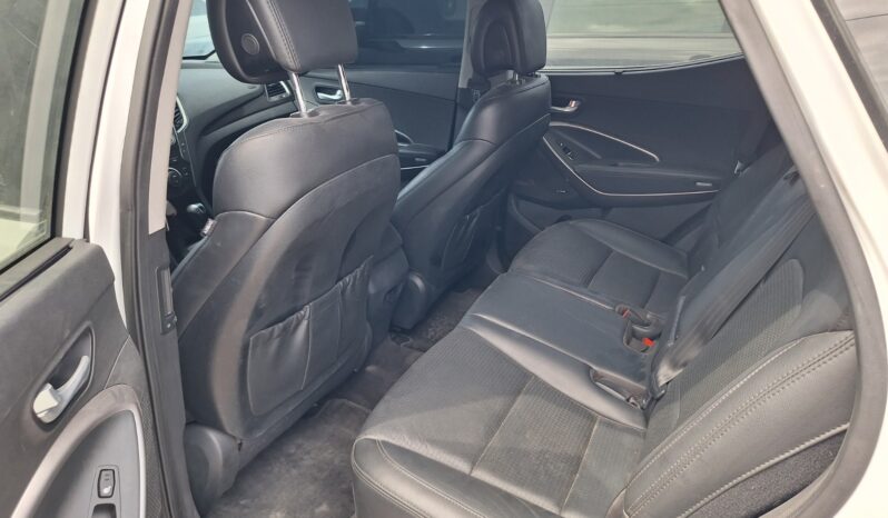 
								 مستعمل هيونداي – Hyundai سانتافيه – Santafe ممتلئ									