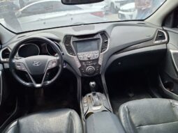 
										 مستعمل هيونداي – Hyundai سانتافيه – Santafe ممتلئ									