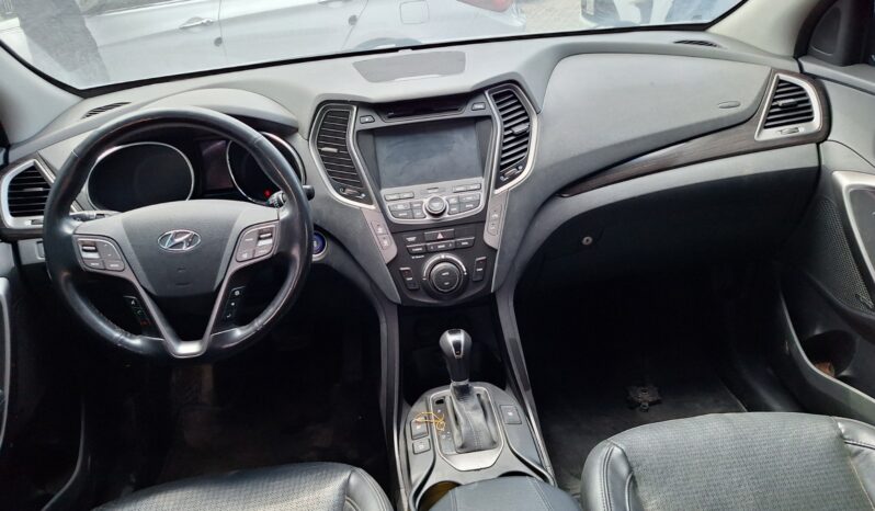 
								 مستعمل هيونداي – Hyundai سانتافيه – Santafe ممتلئ									