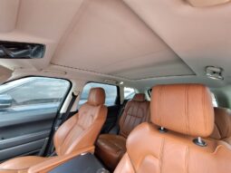 
										 مستعمل لاند روفر – Land Rover سبورت – Range Rover Sport ممتلئ									