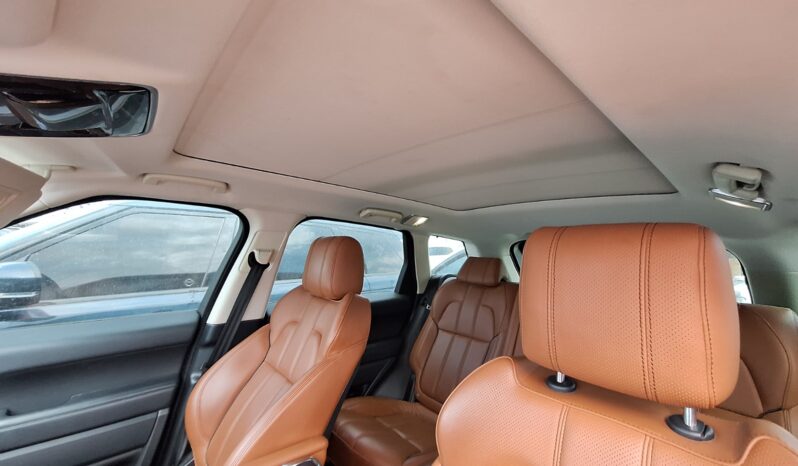 
								 مستعمل لاند روفر – Land Rover سبورت – Range Rover Sport ممتلئ									