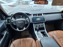 
										 مستعمل لاند روفر – Land Rover سبورت – Range Rover Sport ممتلئ									