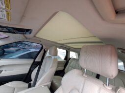 
										 مستعمل لاند روفر – Land Rover سبورت – Range Rover Sport ممتلئ									