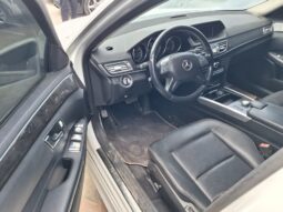 
										 مستعمل مرسيدس بينز – Mercedes benz E300 ممتلئ									