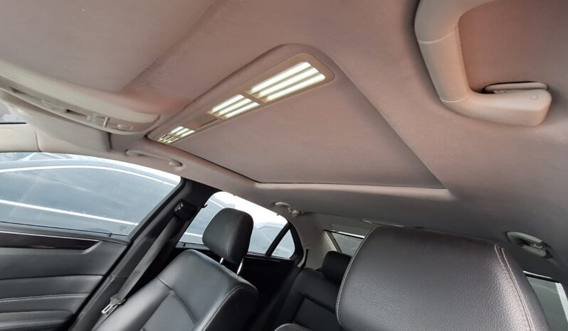 
								 مستعمل مرسيدس بينز – Mercedes benz E300 ممتلئ									