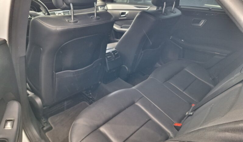 
								 مستعمل مرسيدس بينز – Mercedes benz E300 ممتلئ									