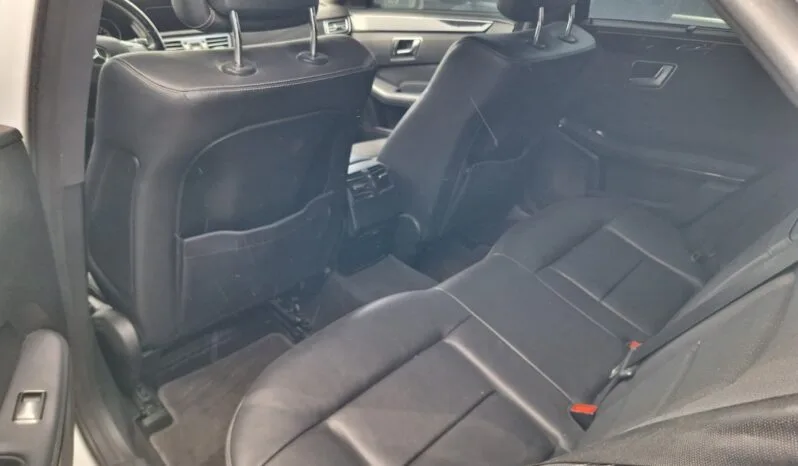 
								 مستعمل مرسيدس بينز – Mercedes benz E300 ممتلئ									