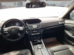 
										 مستعمل مرسيدس بينز – Mercedes benz E300 ممتلئ									