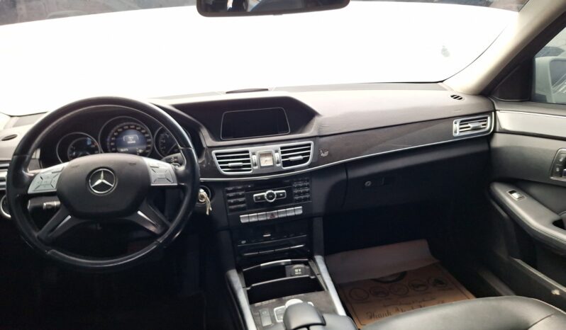 
								 مستعمل مرسيدس بينز – Mercedes benz E300 ممتلئ									