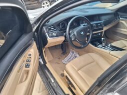 
										 مستعمل بي ام دابيليو – BMW 520 ممتلئ									