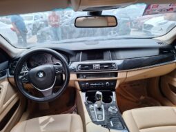 
										 مستعمل بي ام دابيليو – BMW 520 ممتلئ									