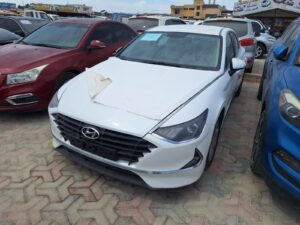 مستعمل هيونداي – Hyundai سوناتا – Sonata