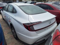 
										 مستعمل هيونداي – Hyundai سوناتا – Sonata ممتلئ									