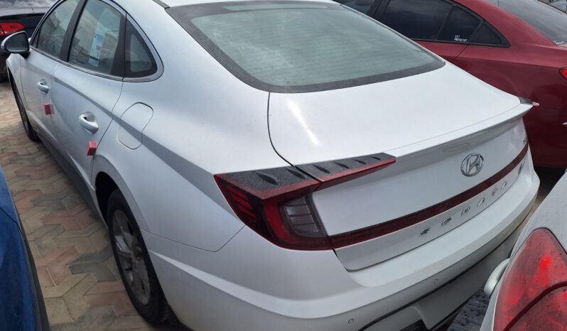 
								 مستعمل هيونداي – Hyundai سوناتا – Sonata ممتلئ									