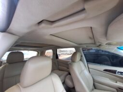 
										 مستعمل نيسان – Nissan باثفايندر-Pathfinder ممتلئ									