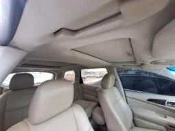 
										 مستعمل نيسان – Nissan باثفايندر-Pathfinder ممتلئ									