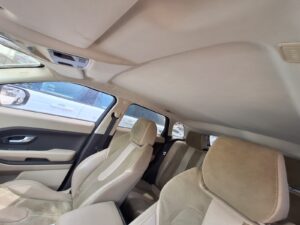 مستعمل لاند روفر – Land Rover ايفوك – Range Rover Evoque