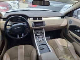 
										 مستعمل لاند روفر – Land Rover ايفوك – Range Rover Evoque ممتلئ									