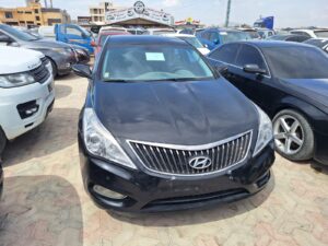 مستعمل هيونداي – Hyundai ازيرا – Azera