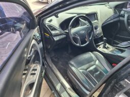 
										 مستعمل هيونداي – Hyundai ازيرا – Azera ممتلئ									