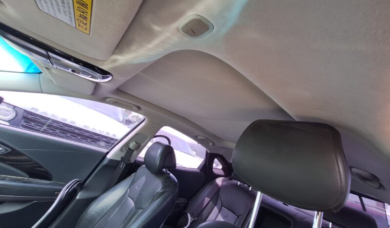 
								 مستعمل هيونداي – Hyundai ازيرا – Azera ممتلئ									