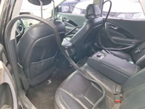 مستعمل هيونداي – Hyundai ازيرا – Azera