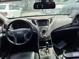 
										 مستعمل هيونداي – Hyundai ازيرا – Azera ممتلئ									