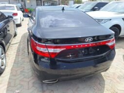 
										 مستعمل هيونداي – Hyundai ازيرا – Azera ممتلئ									