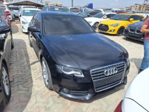 مستعمل اودي – Audi A4
