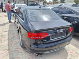 
										 مستعمل اودي – Audi A4 ممتلئ									