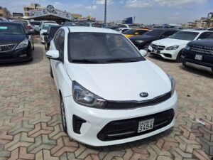 مستعمل كيا – Kia بيغاس – Pegas