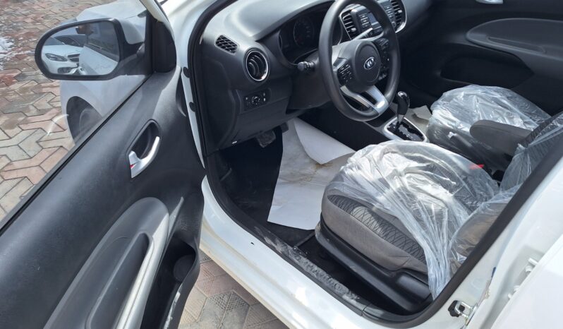 
								 مستعمل كيا – Kia بيغاس – Pegas ممتلئ									